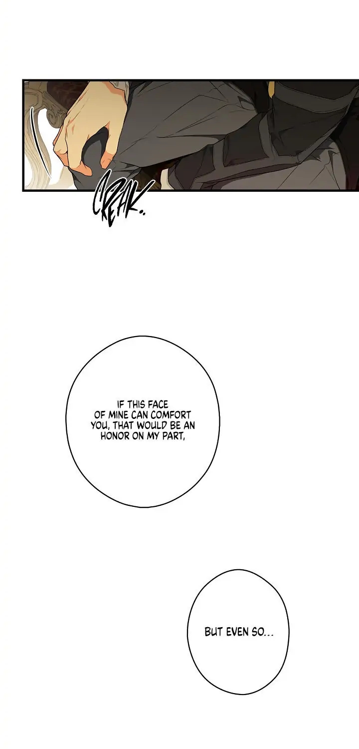 Secret Lady, Chapter 24 image 52